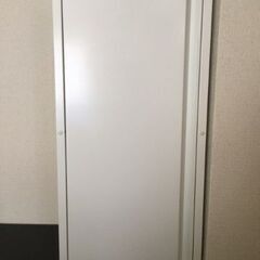 【16】IKEA　スチールキャビネット