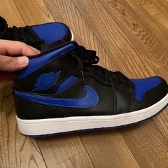 ジョーダン1 27.5センチの画像