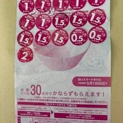 ヤマザキ春のパンまつり