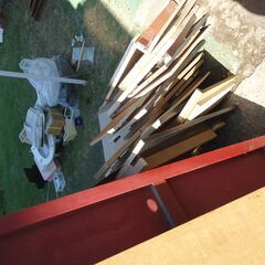 ＤＩＹ素材、合板、木材、いろいろ