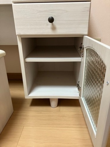 家具 ドレッサー