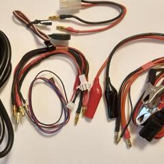 ヨコモ  YZ-114 SPB  バランス 充電器  放電器  AC DC  カーボン柄の画像