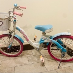 子供自転車