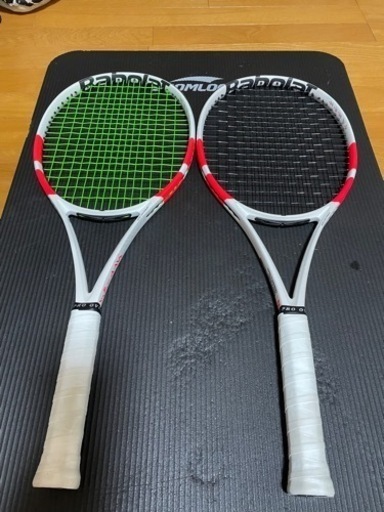 テニスラケット
