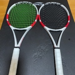 テニスラケット