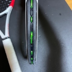 テニスラケットの画像