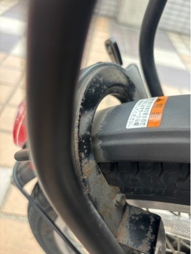 自転車 電動アシスト自転車