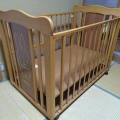 子供用品 ベビー用品 ベビーベッド、家具
