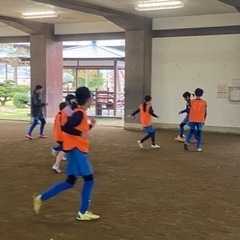 フットボールデーのお知らせです