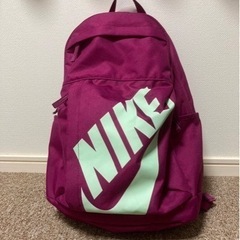 NIKE ナイキ　リュックサック