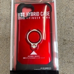 未使用携帯ケース