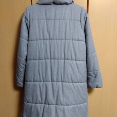 コート(女子)size-М・color-ﾗｲﾄｸﾞﾚｰの画像