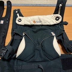 エルゴベビー抱っこ紐の画像
