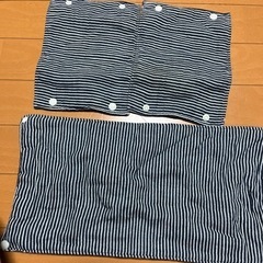 抱っこ紐のカバーの画像