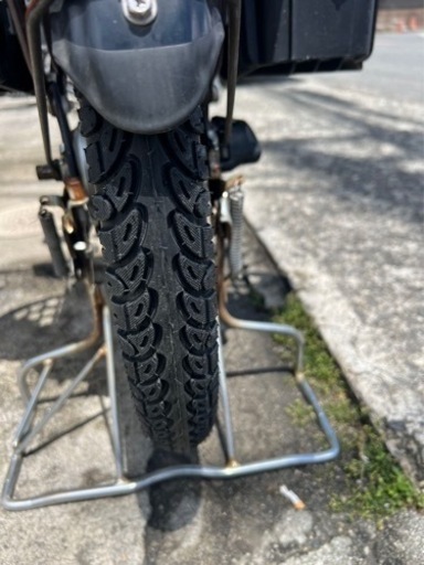 ??バッテリー長持ち?? パナソニック20インチ電動自転車?現車確認? 