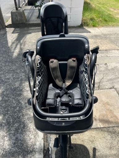 ??バッテリー長持ち?? パナソニック20インチ電動自転車?現車確認? 