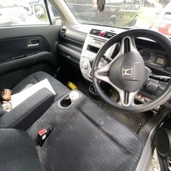 ゼストスパーク FF 下取り交換可の画像