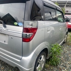 ゼストスパーク FF 下取り交換可の画像