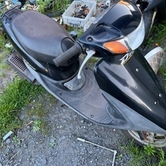 18000円ディオ