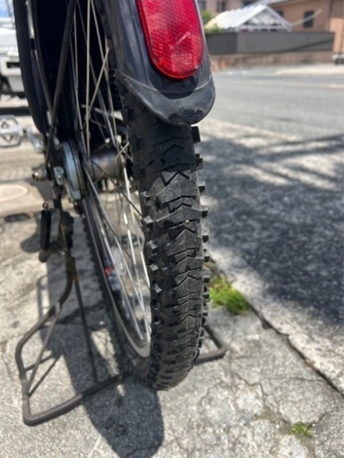??バッテリー長持ち?? ブリヂストン26インチ電動自転車?現車確認 
