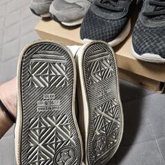 15- 16cm NB、NIKEなどの画像