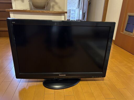 パナソニック　ハイビジョン液晶テレビ32型