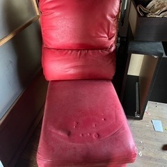 家具 ソファ 1人用ソファ