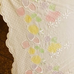 ☀️婦人用日傘　50㎝の画像