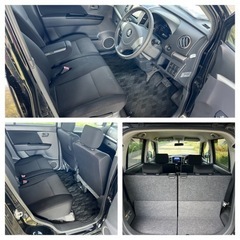 スティングレー2年車検付き4WDの画像