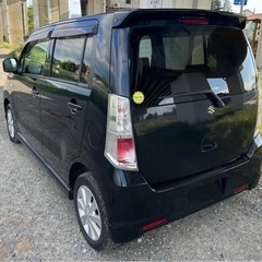 スティングレー2年車検付き4WDの画像