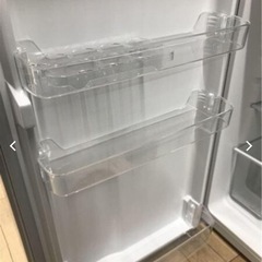 S-cubism　冷蔵庫の画像