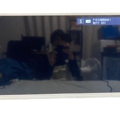 TAG label by amadana 32型液晶テレビ AT...
