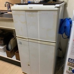 家電 キッチン家電 冷蔵庫の画像