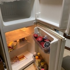 家電 キッチン家電 冷蔵庫の画像
