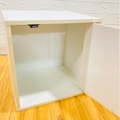 家具 収納家具 カラーボックスの画像