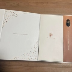 脱毛器 ・電子器具・美容器具の画像