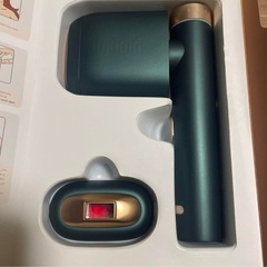 脱毛器 ・電子器具・美容器具の画像