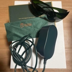 脱毛器 ・電子器具・美容器具の画像
