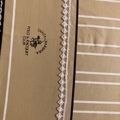☔️☀️POLO　晴雨兼用傘　の画像