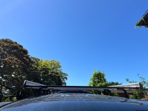 車のパーツ 外装、車外用品