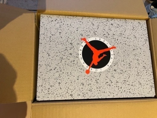 新品未使用　未試着　Nike Air Jordan 5 Retro SE "Craft" エアジョーダン5