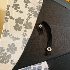 ☀️UVカット　軽量　レディース　長傘の画像
