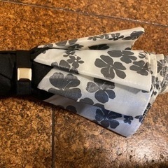 ☀️UVカット　軽量　レディース　長傘の画像
