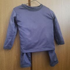 ふく サイズ 90の画像