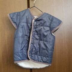ふく サイズ 90の画像