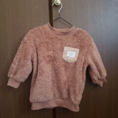 ふく サイズ 90