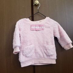 ふく サイズ 90の画像