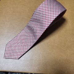 USED Paul Smith 赤&白チェック