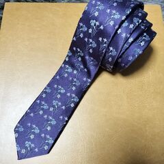 【相談中】Paul Smith ポールスミス ネクタイ シルク1...