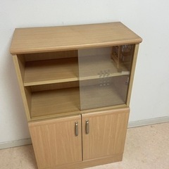 《取引中》家具 収納家具 カラーボックス
